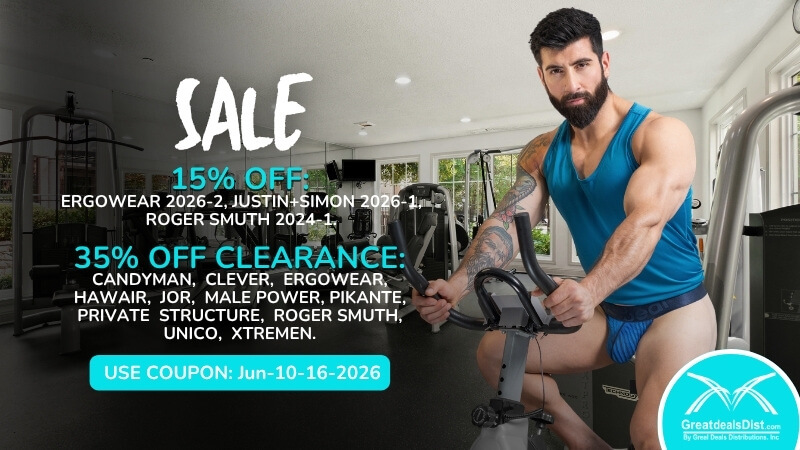 WEEKLY SALE